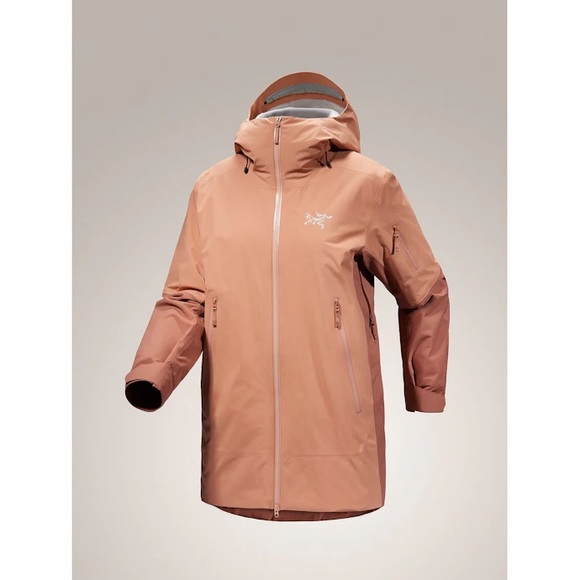 SENTINEL INSULATED JACKET WOMEN'S Small 

Coreloft™-insulated GORE-TEX jacket - Picture 1 of 8